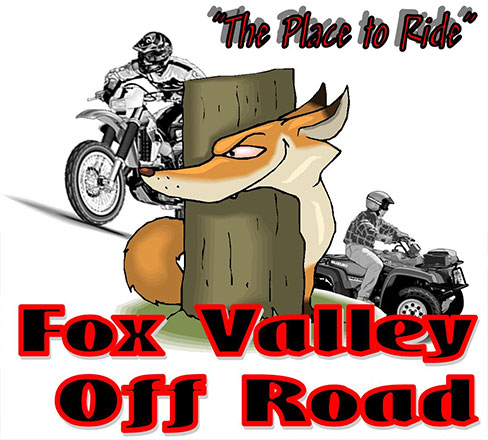 Fox Valley Off Road - The Place to Ride